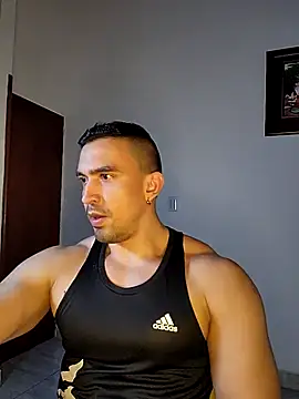 jhay-crux online show from 12, 3, 2025