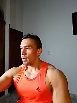 jhay-crux online show from 11, 3, 2026