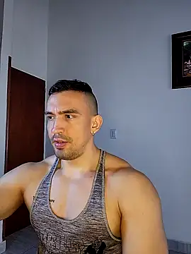 jhay-crux online show from 5, 3, 2025