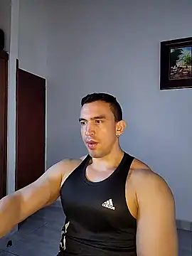 jhay-crux online show from 30, 1, 2025