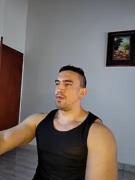 jhay-crux online show from 18, 2, 2025