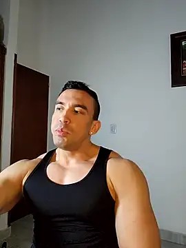 jhay-crux online show from 12, 4, 2026