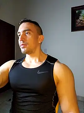 jhay-crux online show from 18, 11, 2025