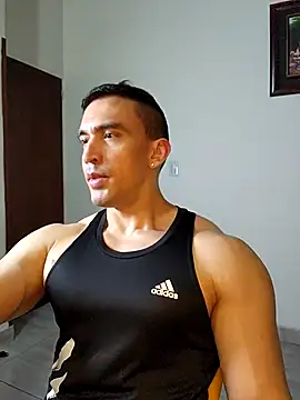 jhay-crux online show from 30, 11, 2025