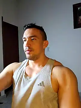 jhay-crux online show from 24, 9, 2025