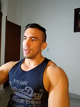 jhay-crux online show from 31, 3, 2026