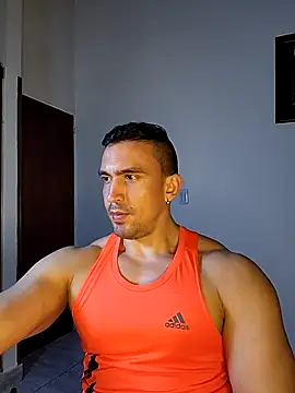 jhay-crux online show from 18, 3, 2025