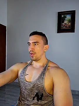 jhay-crux online show from 19, 2, 2025