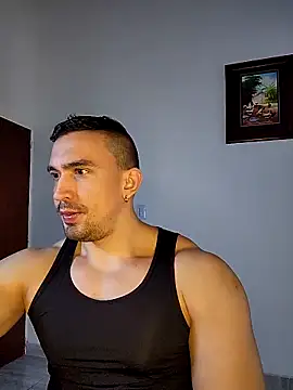 jhay-crux online show from 14, 3, 2025