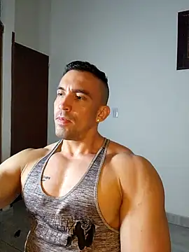 jhay-crux online show from 24, 3, 2026