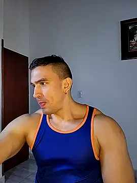 jhay-crux online show from 16, 3, 2025