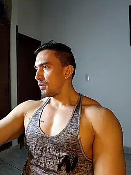 jhay-crux online show from 4, 12, 2025