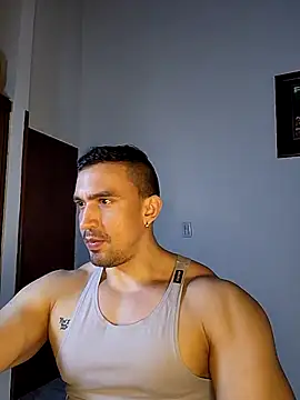 jhay-crux online show from 20, 3, 2025