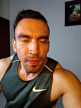 jhay-crux online show from 13, 2, 2026