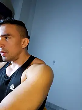 jhay-crux online show from 1, 4, 2026