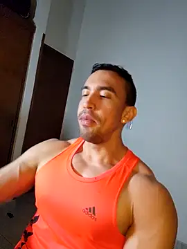 jhay-crux online show from 17, 4, 2026