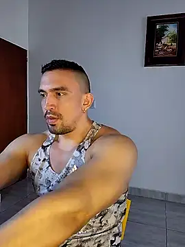 jhay-crux online show from 6, 2, 2025