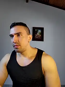 jhay-crux online show from 18, 2, 2025