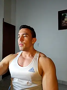 Snapshot of jhay-crux chatting on 19, 4, 2026 jhay-crux online show from 19, 4, 2026