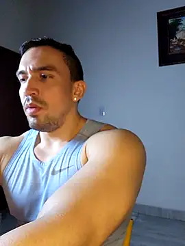 jhay-crux online show from 6, 11, 2025