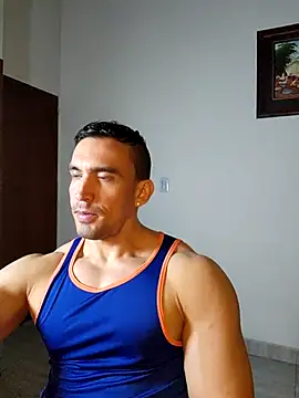 jhay-crux online show from 11, 3, 2026