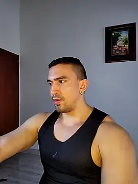 jhay-crux online show from 20, 2, 2025