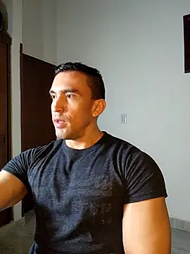 jhay-crux online show from 17, 3, 2026