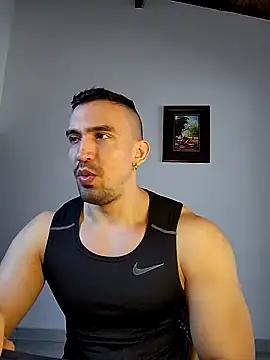 jhay-crux online show from 5, 2, 2025