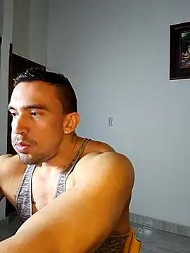 jhay-crux online show from 12, 3, 2026