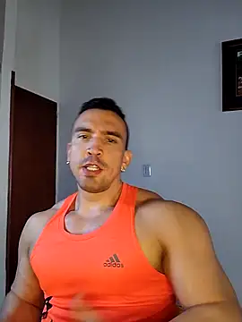 jhay-crux online show from 18, 3, 2025