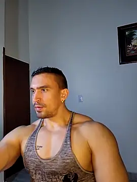 jhay-crux online show from 22, 3, 2025