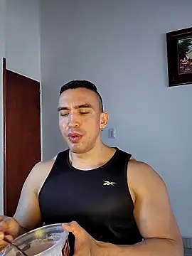 jhay-crux online show from 8, 3, 2025