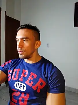 jhay-crux online show from 28, 2, 2026