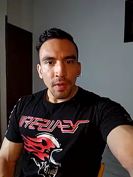 jhay-crux online show from 21, 3, 2026