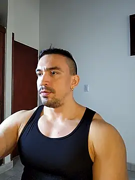 jhay-crux online show from 20, 9, 2025