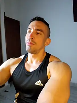 jhay-crux online show from 16, 12, 2025