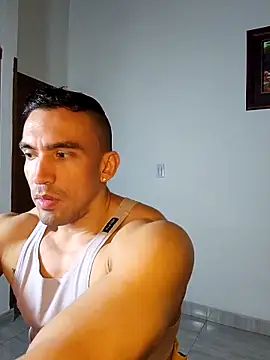 jhay-crux online show from 23, 2, 2026