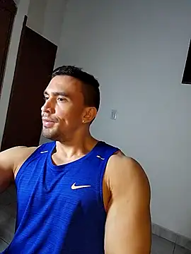 jhay-crux online show from 13, 3, 2026