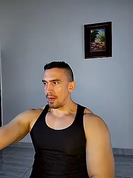 jhay-crux online show from 12, 2, 2025