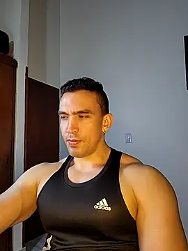 jhay-crux online show from 23, 3, 2025