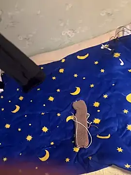 Ariel Ari online show from 28, 1, 2025