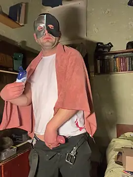 Ariel Ari online show from 19, 1, 2025