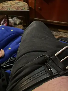 Ariel Ari online show from 30, 1, 2025