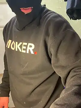 Ariel Ari online show from 27, 2, 2025