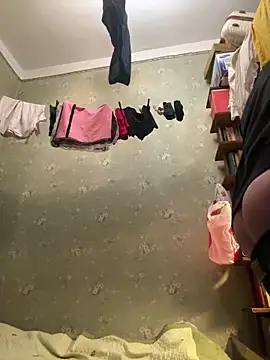 Ariel Ari online show from 19, 1, 2025