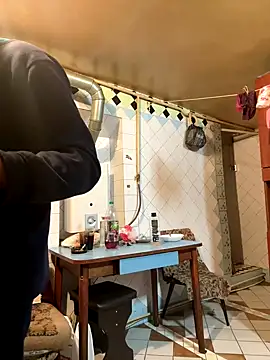 Ariel Ari online show from 30, 9, 2025