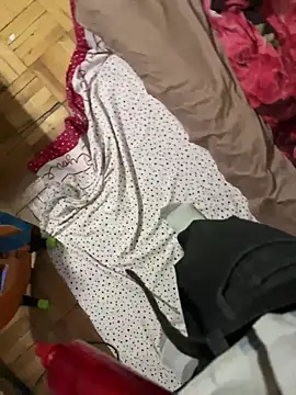 Ariel Ari online show from 25, 3, 2026