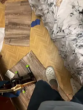 Ariel Ari online show from 15, 1, 2026