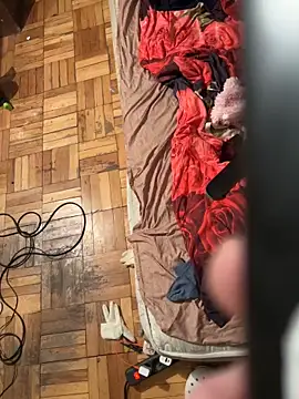 Ariel Ari online show from 31, 3, 2026