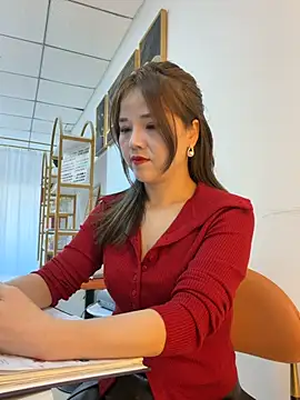 Efangfang online show from 14, 1, 2026